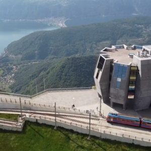 Cammino di Arogno e della Val Mara